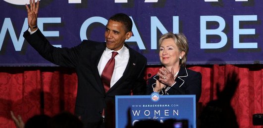“Kadınlar mı, erkekler mi daha iyi siyasi lider olur?”