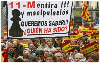 İspanya’da Siyaset; Siyasal partiler ve Siyasal İletişim Uygulamaları